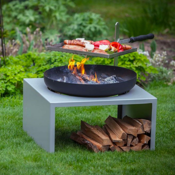 Preview: FEU DU JARDIN Gartenfeuer MODERNE